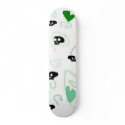 negative emo skateboards