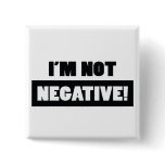 Negative (white) buttons