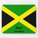Negril Jamaica Mouse Mats