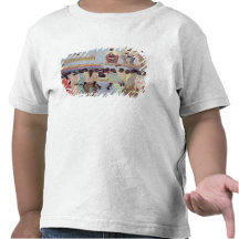Negro Dance Tees