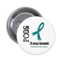 NEI Cysters Pin