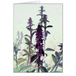 neighbourhood flowers cards