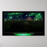 Neighbours View Limited Edition posters