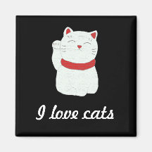 Neko Magnet