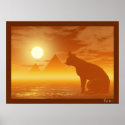 NEKO posters