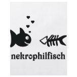 nekrophilfisch icon flyers