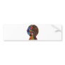 Nelson - Ben P Bumper Stickers