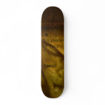 NElson face, .......Fall Guy, SINNER, Nelson Sp... Skateboard Decks