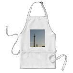 Nelson's Column aprons