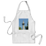 Nelson's Column aprons