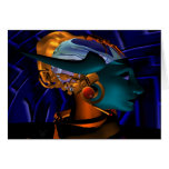 NEMES 1 GREETING CARDS