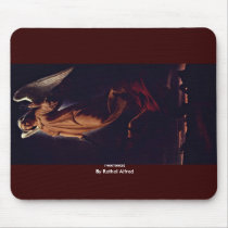 Nemesis By Rethel Alfred Mousepads