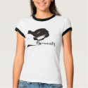 Nemesis t-shirts