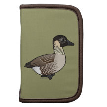 Nene Folio Planners