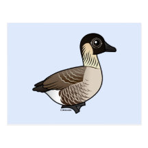 Nene Post Card