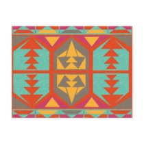 Neo Native Tribal