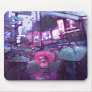 Neo New York Mousepad