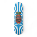 neo tokyo skateboards
