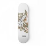 neoklassieke skateboard