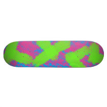 Neon 1 skate decks