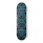 Neon Aeon 5 Skateboards