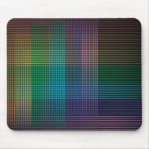 neon background squares big