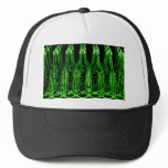 Neon Beer Bottles hats