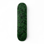 'NEON CAMOUFLAGE' skateboard