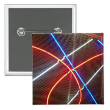 Neon - CricketDiane Art & Photography Pin