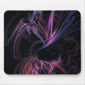 Neon Dance mousepads