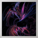 Neon Dance posters