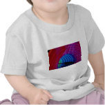 Neon design, marquee lighting tee shirt