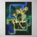 Neon Dog posters
