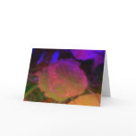 Neon Fall cards