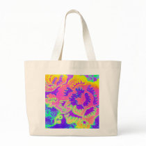 Neon Fantasy Bag