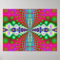 Neon Fantasy posters