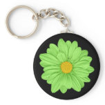 Neon Flower keychains