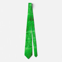 neon green radiation