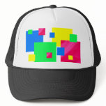 Neon hats