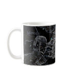 Neon II Coffee Mug