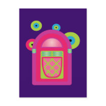 Neon Jukebox