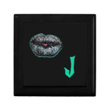 Neon Kiss Gift Boxes