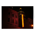 Neon Lights in the Big City cards