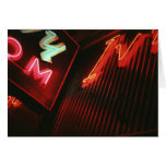 Neon Moods II cards