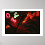 Neon Moods II posters
