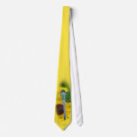 Neon Pastels ties