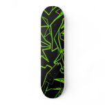 neon skateboards