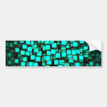 neon_squares-1920x1080 3 bumper stickers