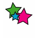 Neon Star Tank Top t-shirts