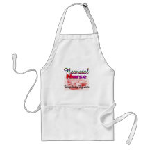 Neonatal/NICU  Nurse Gifts Aprons